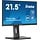 iiyama ProLite XUB2293HS-B6 - 21.5 inch Full HD IPS Monitor - 100Hz
