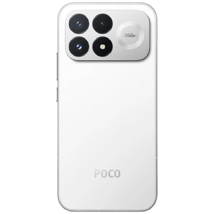 Poco POCO F9 Pro 512GB Wit - 5G Smartphone