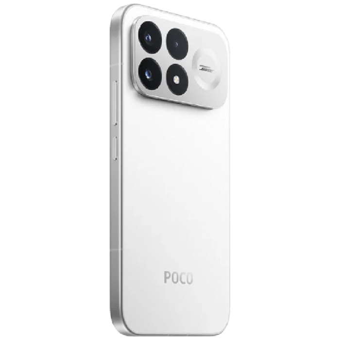 Poco POCO F9 Pro 512GB Wit - 5G Smartphone