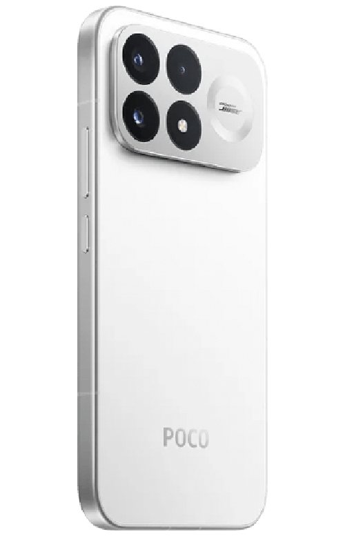 Poco POCO F9 Pro 512GB Wit - 5G Smartphone