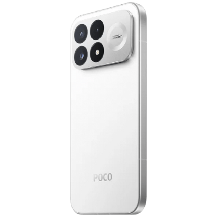 Poco POCO F9 Pro 512GB Wit - 5G Smartphone
