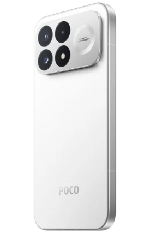 Poco POCO F9 Pro 512GB Wit - 5G Smartphone