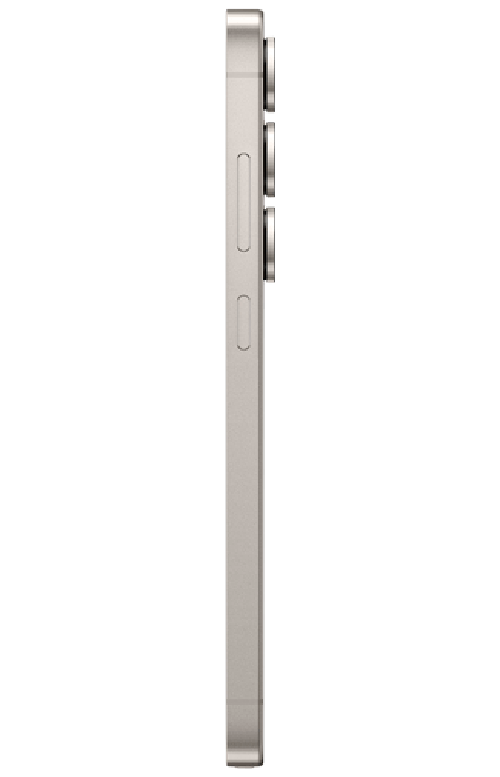 Samsung Samsung Galaxy S25 Ultra 256GB S938 Zwart Enterprise Edition