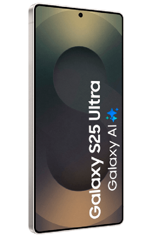 Samsung Samsung Galaxy S25 Ultra 256GB S938 Zwart Enterprise Edition