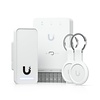 Ubiquiti Ubiquiti UniFi Access G3 Starter Kit (UA-G3-SK) Toegangscontrole