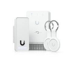 Ubiquiti Ubiquiti UniFi Access G3 Starter Kit (UA-G3-SK) Toegangscontrole