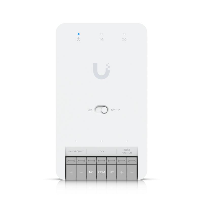 Ubiquiti Ubiquiti UniFi Access G3 Starter Kit (UA-G3-SK) Toegangscontrole