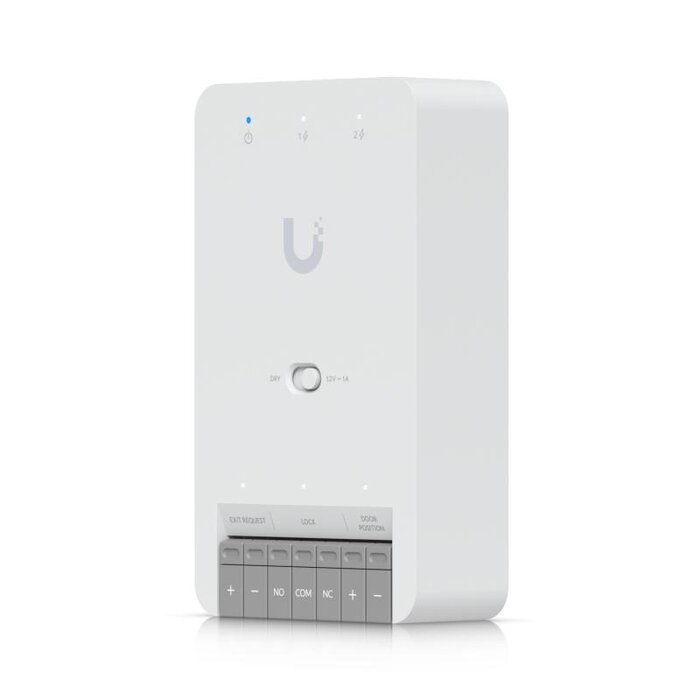 Ubiquiti Ubiquiti UniFi Access G3 Starter Kit (UA-G3-SK) Toegangscontrole