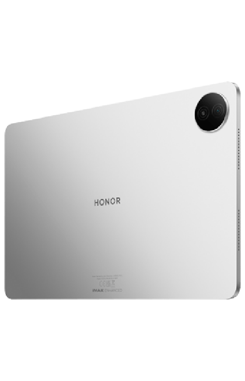 Honor Honor Pad 20 Pro 256GB Grijs - Veelzijdige Multimedia Tablet