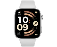 Xiaomi Xiaomi Redmi Watch 6 NFC Smartwatch - Zilver