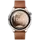 Honor Watch 6 Smartwatch - Bruin Leer & Roestvrijstaal