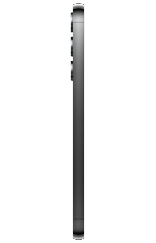 Samsung Samsung Galaxy S23+ 256GB S916 - Zwart (Phantom Black)