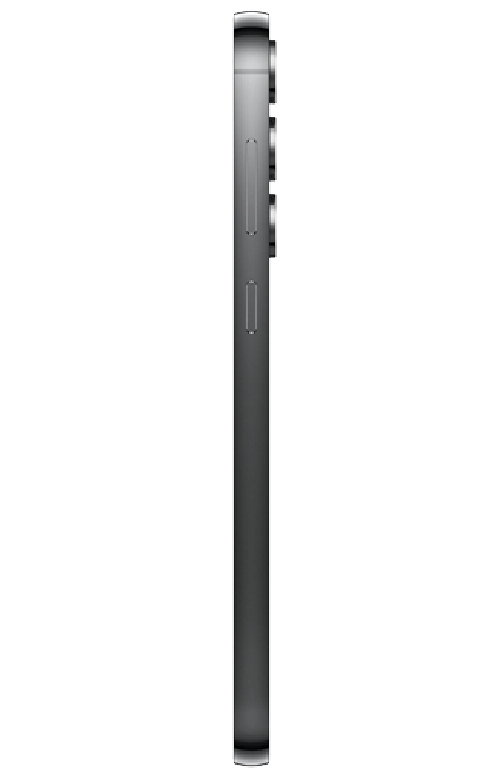 Samsung Samsung Galaxy S23+ 256GB S916 - Zwart (Phantom Black)