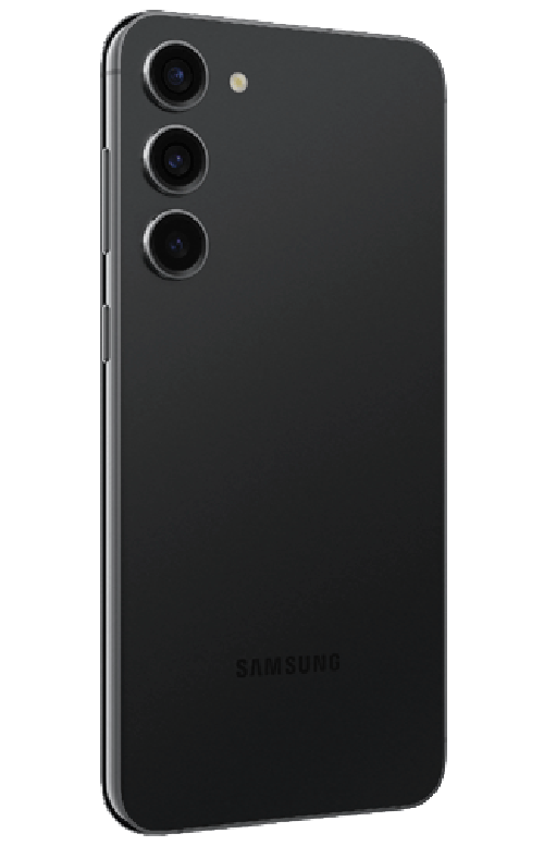 Samsung Samsung Galaxy S23+ 256GB S916 - Zwart (Phantom Black)