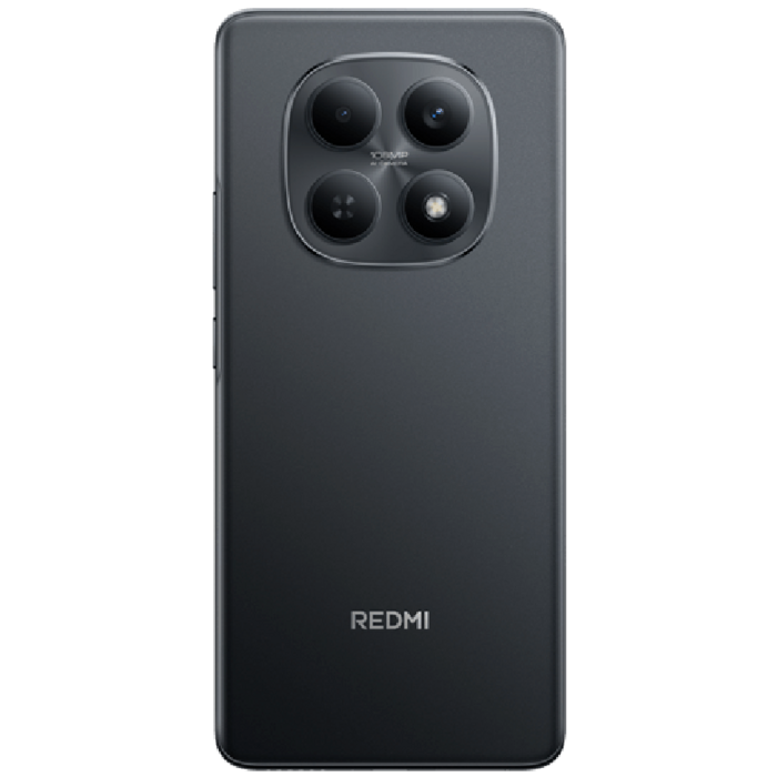 Xiaomi Xiaomi Redmi Note 15 8GB/256GB Zwart Smartphone