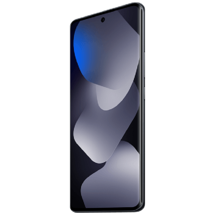 Xiaomi Xiaomi Redmi Note 15 8GB/256GB Zwart Smartphone