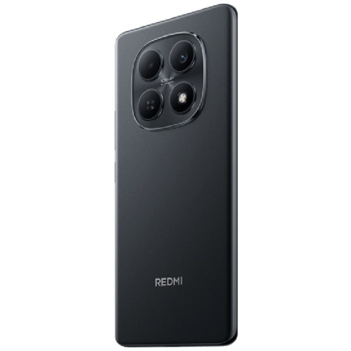 Xiaomi Xiaomi Redmi Note 15 8GB/256GB Zwart Smartphone