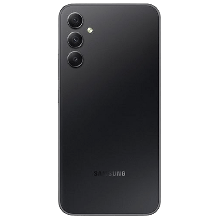 Samsung Samsung Galaxy A34 5G 128GB Zwart