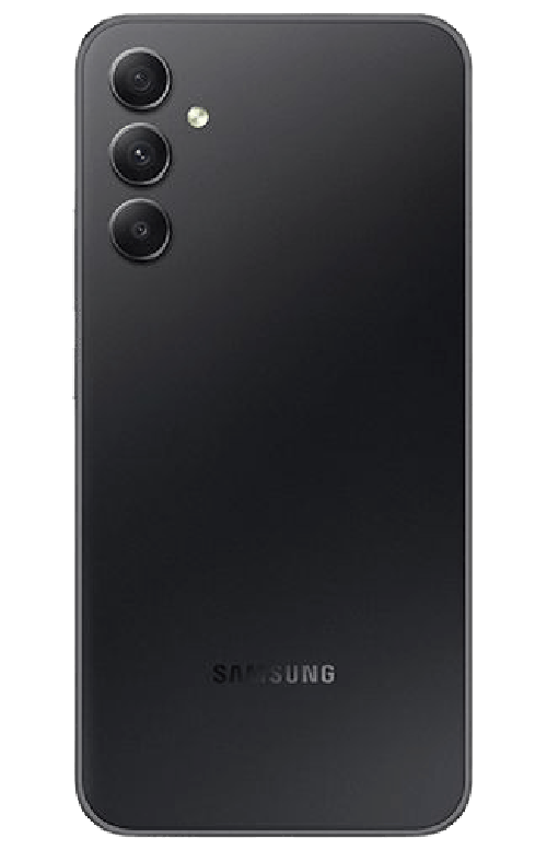 Samsung Samsung Galaxy A34 5G 128GB Zwart