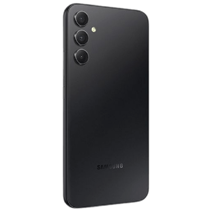 Samsung Samsung Galaxy A34 5G 128GB Zwart
