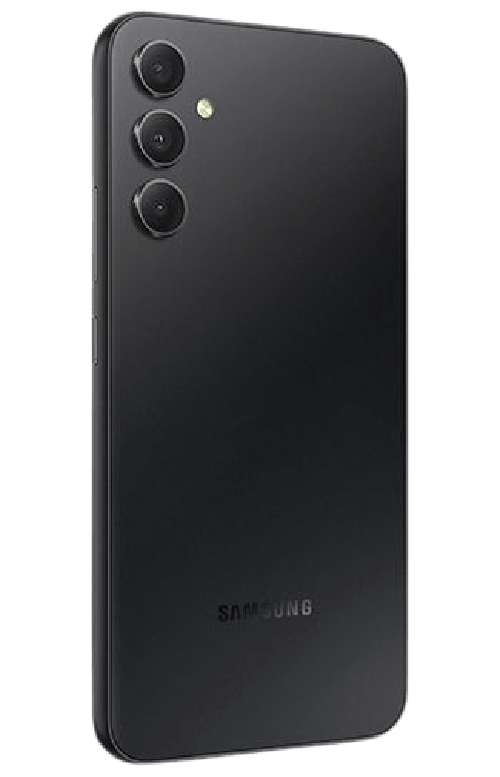 Samsung Samsung Galaxy A34 5G 128GB Zwart