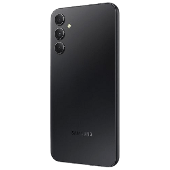 Samsung Samsung Galaxy A34 5G 128GB Zwart