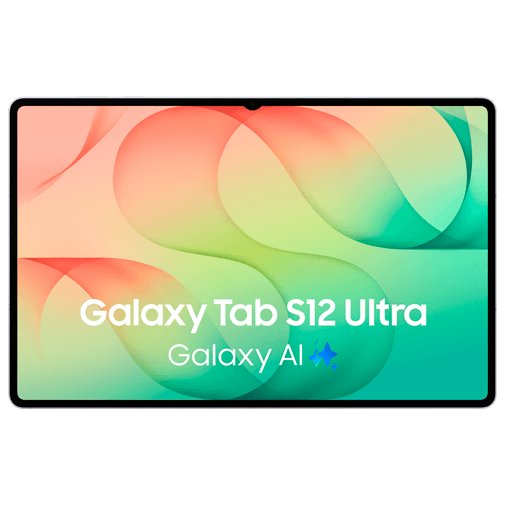 Samsung Samsung Galaxy Tab S12 Ultra WiFi 256GB Zilver