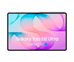 Samsung Samsung Galaxy Tab S12 Ultra WiFi 1TB Grijs
