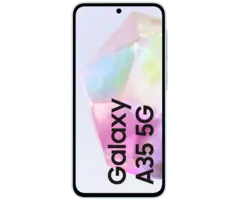 Samsung Samsung Galaxy A35 5G 256GB - Awesome Iceblue