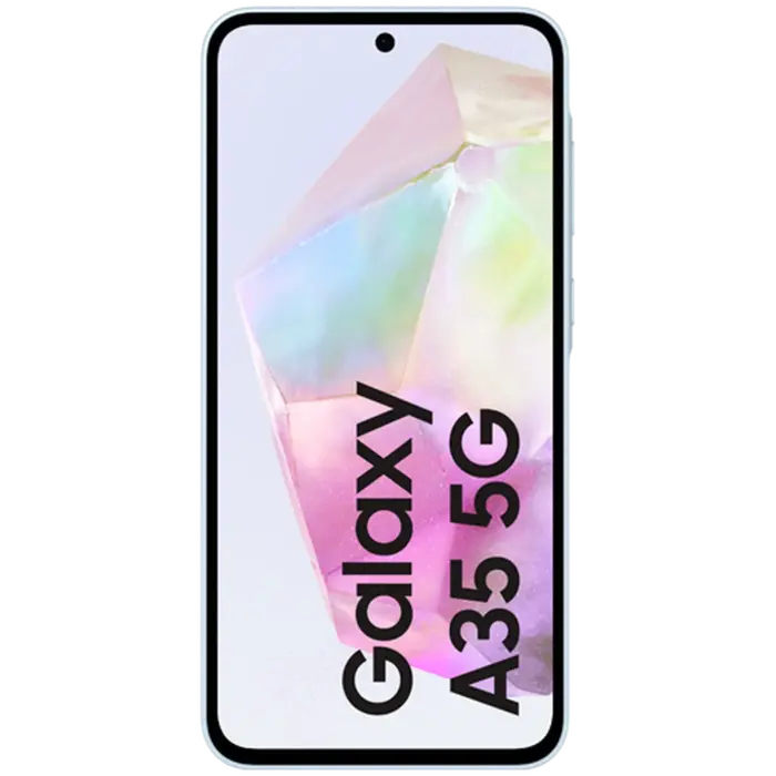 Samsung Samsung Galaxy A35 5G 256GB - Awesome Iceblue