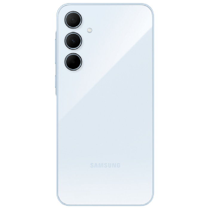 Samsung Samsung Galaxy A35 5G 256GB - Awesome Iceblue