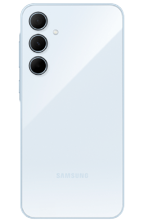 Samsung Samsung Galaxy A35 5G 256GB - Awesome Iceblue
