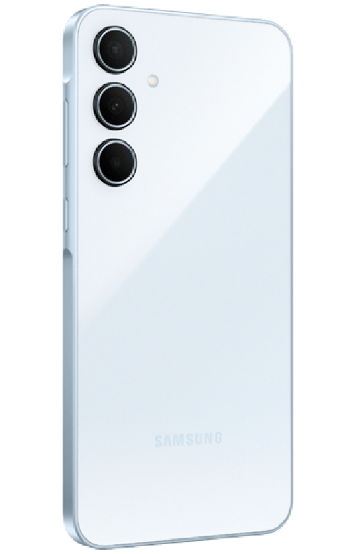 Samsung Samsung Galaxy A35 5G 256GB - Awesome Iceblue