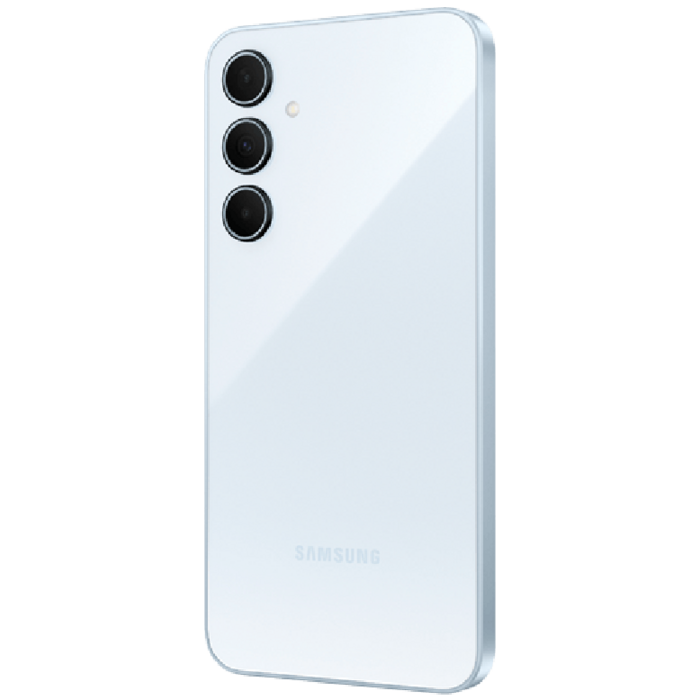 Samsung Samsung Galaxy A35 5G 256GB - Awesome Iceblue