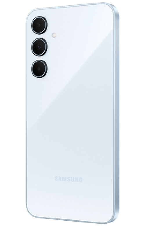 Samsung Samsung Galaxy A35 5G 256GB - Awesome Iceblue