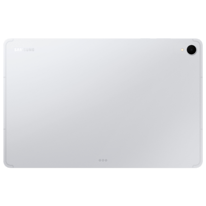 Samsung Samsung Galaxy Tab S12+ WiFi 256GB Zilver