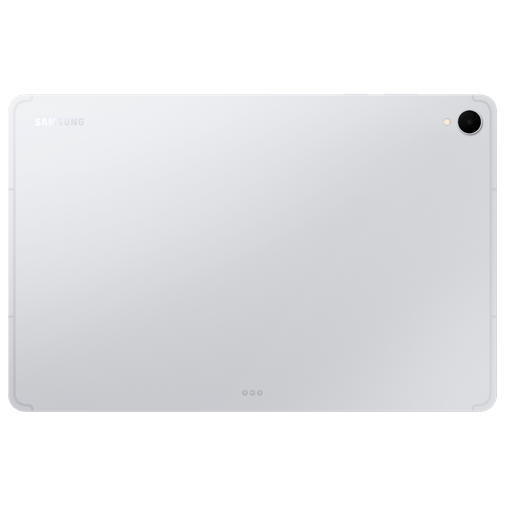 Samsung Samsung Galaxy Tab S12+ WiFi 256GB Zilver