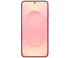 Samsung Samsung Galaxy S25 512GB Rood (S931)