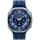 Samsung Galaxy Watch Ultra 2025 Smartwatch 47mm 4G LTE - Titanium Blauw