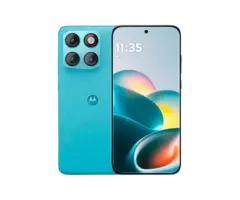 Motorola Motorola Edge 70 Plus 256GB Blauw - 5G Smartphone