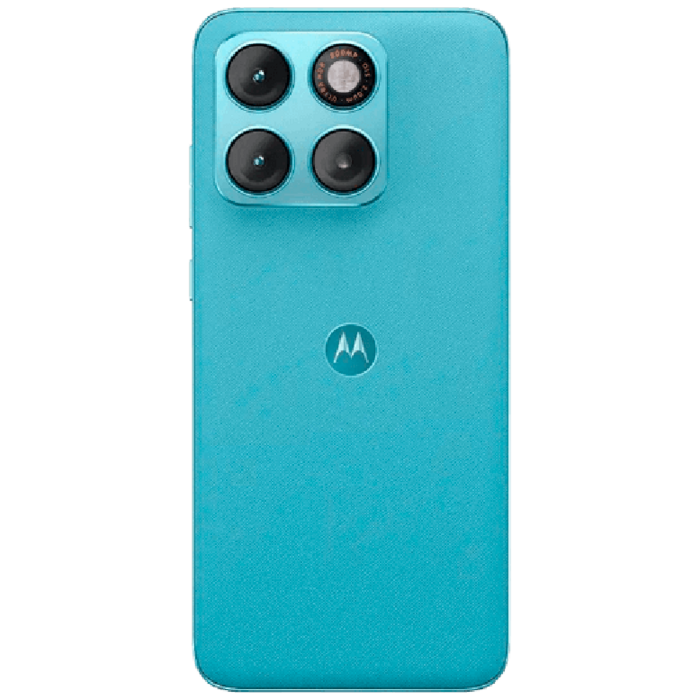 Motorola Motorola Edge 70 Plus 256GB Blauw - 5G Smartphone