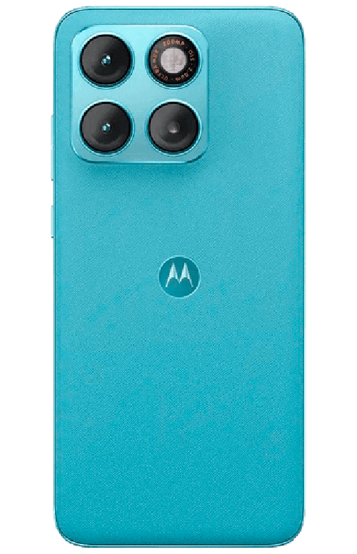 Motorola Motorola Edge 70 Plus 256GB Blauw - 5G Smartphone