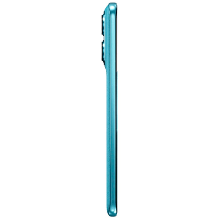 Motorola Motorola Edge 70 Plus 256GB Blauw - 5G Smartphone