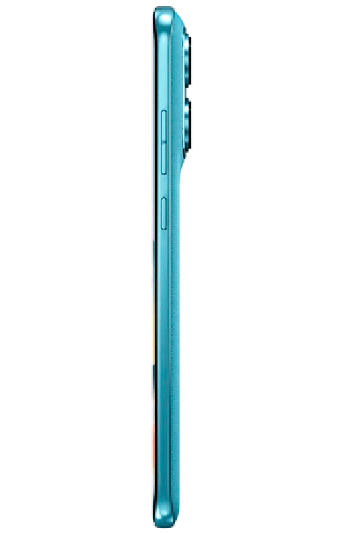 Motorola Motorola Edge 70 Plus 256GB Blauw - 5G Smartphone