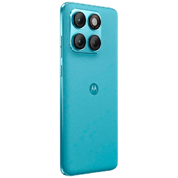 Motorola Motorola Edge 70 Plus 256GB Blauw - 5G Smartphone