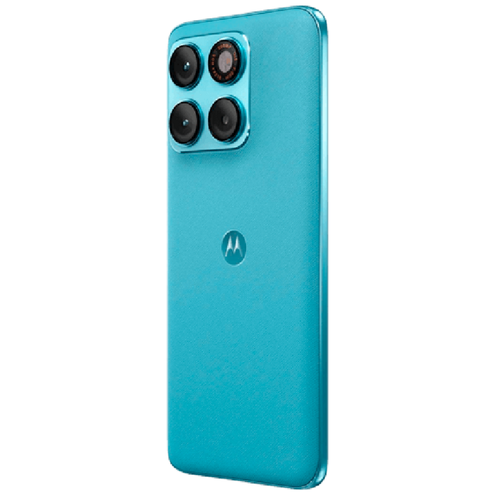 Motorola Motorola Edge 70 Plus 256GB Blauw - 5G Smartphone