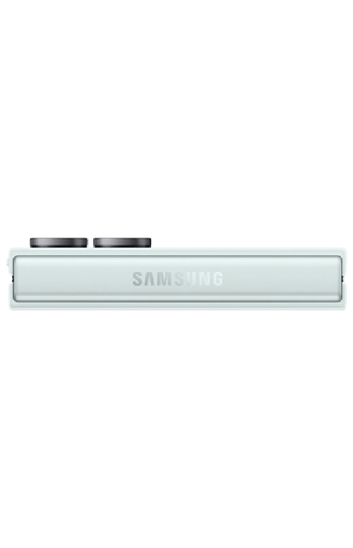 Samsung Samsung Galaxy Z Flip 7 256GB Groen (Mint)
