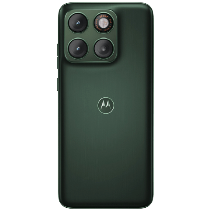 Motorola Motorola Edge 70 Plus 256GB Groen - 5G Smartphone