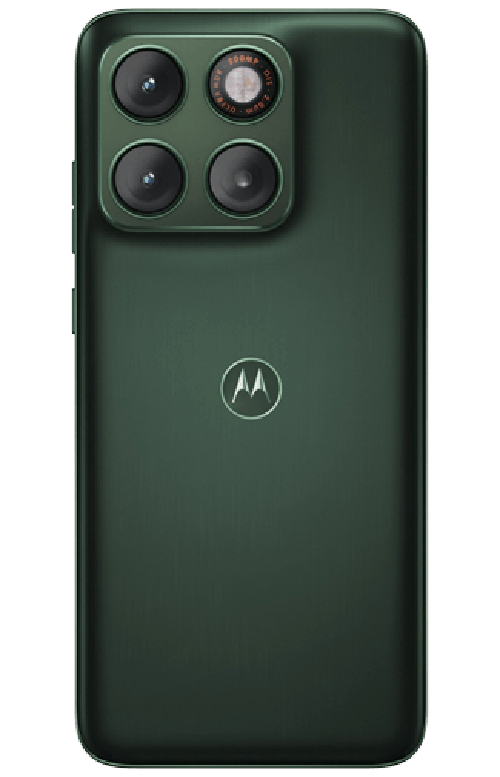 Motorola Motorola Edge 70 Plus 256GB Groen - 5G Smartphone