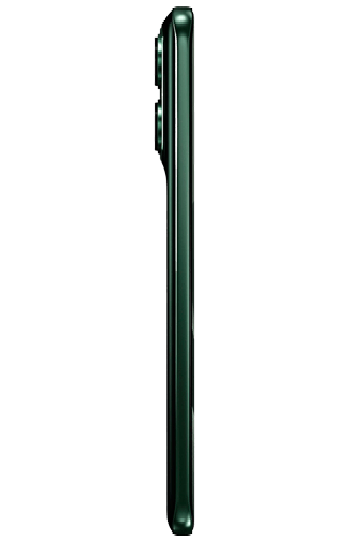 Motorola Motorola Edge 70 Plus 256GB Groen - 5G Smartphone